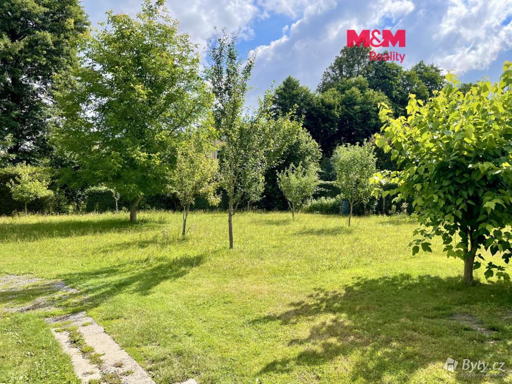 Prodej pozemku 500 m², Ústí nad Orlicí · Rudoltice