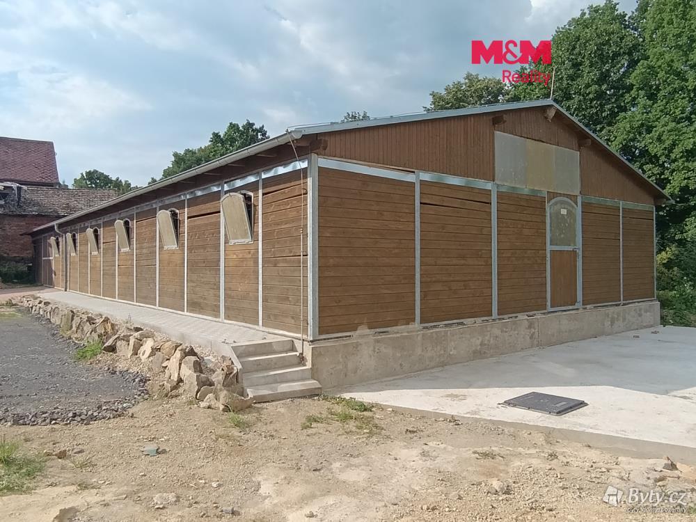 Zemědělský objekt k pronájmu, 90000m2, Hrádek nad Nisou, Václavice, Václavice u Hrádku nad Nisou · Hrádek nad Nisou