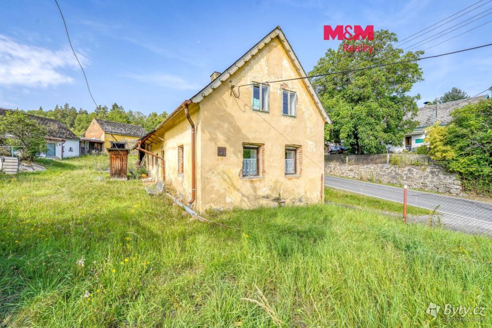 Prodej domu 75 m², Domaslav · Lestkov