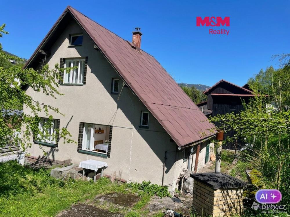 Prodej domu 85 m², Dolní Rokytnice · Rokytnice nad Jizerou