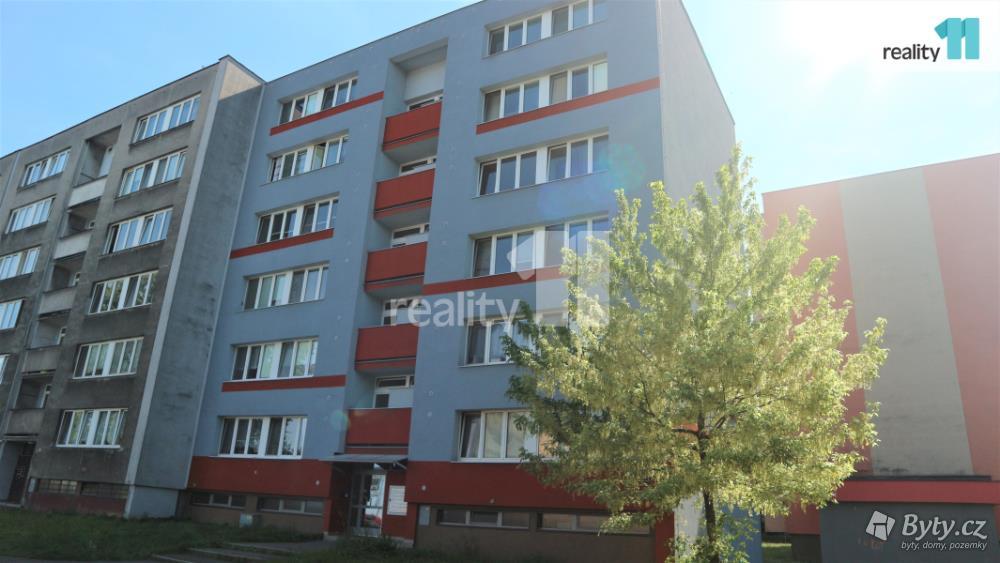 Prodej bytu 2+1 63 m², Arbesova · Přívoz · Ostrava