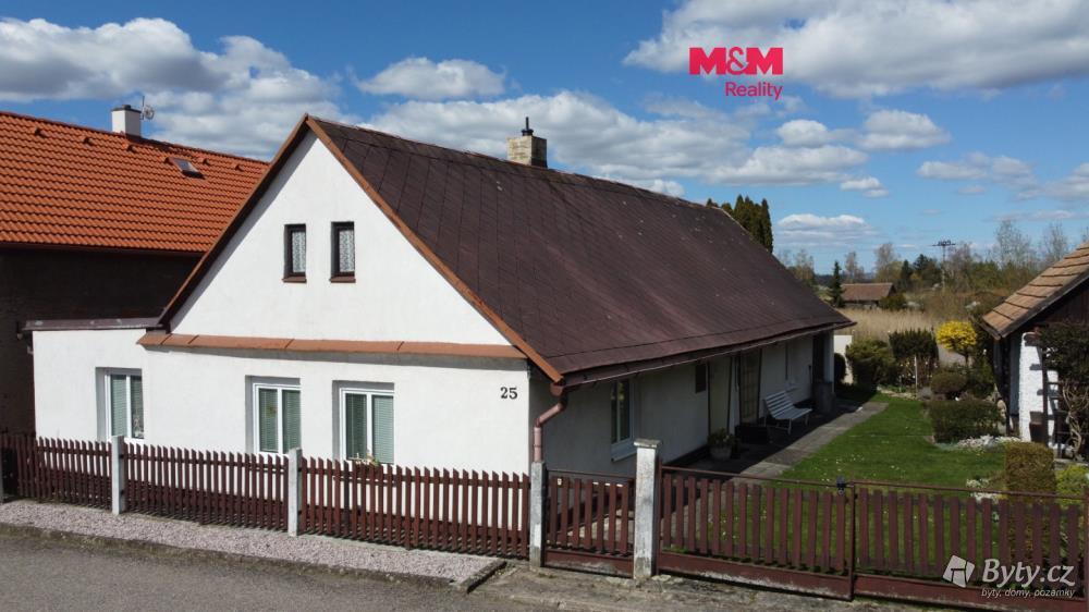 Prodej domu 103 m², Křivice · Týniště nad Orlicí