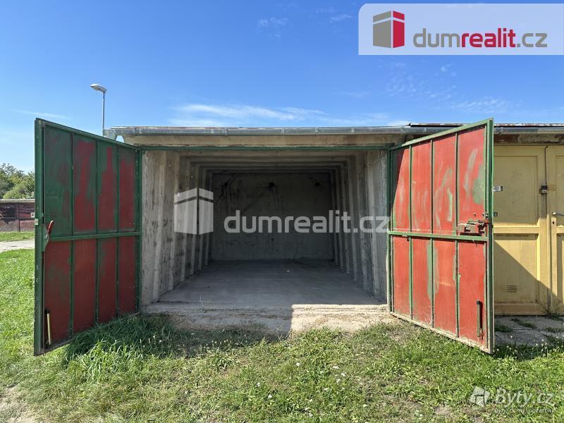 Prodej garáže 18 m², Valtice