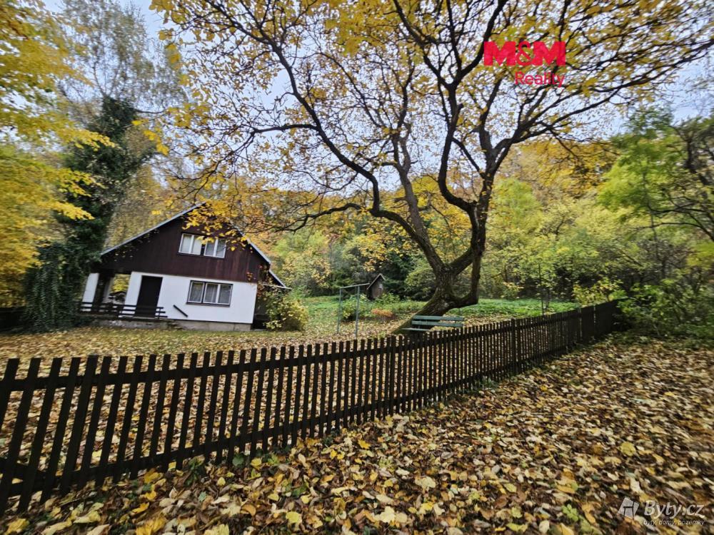 Prodej pozemku 1687 m², Hynčina
