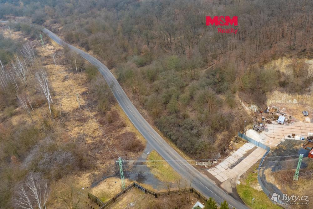 Prodej pozemku 918 m², Štrbice · Světec