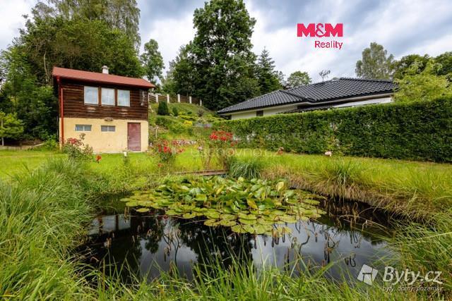 Prodej chaty / chalupy 482 m², Nejdek