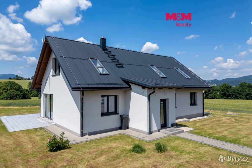 Prodej domu 160 m², Frýdek-Místek · Jablunkov