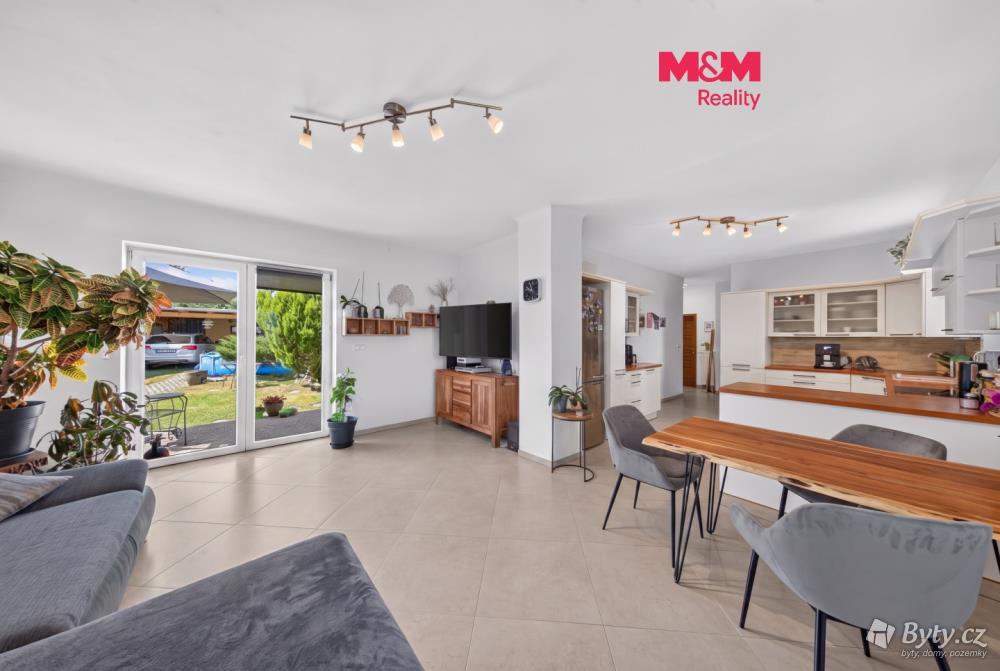 Prodej domu 154 m², Zimákova · Chodov