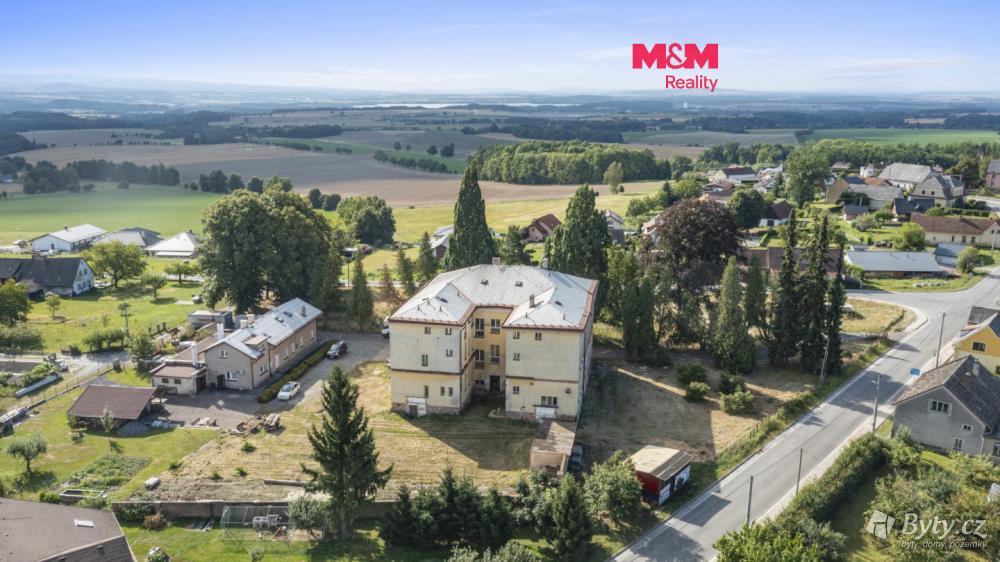 Prodej domu 180 m², Hořičky