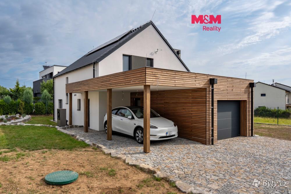 Prodej domu 138 m², Na Kališti · Chýně