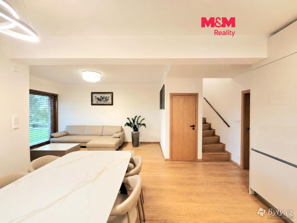 Prodej domu 128 m², Zimákova · Chodov