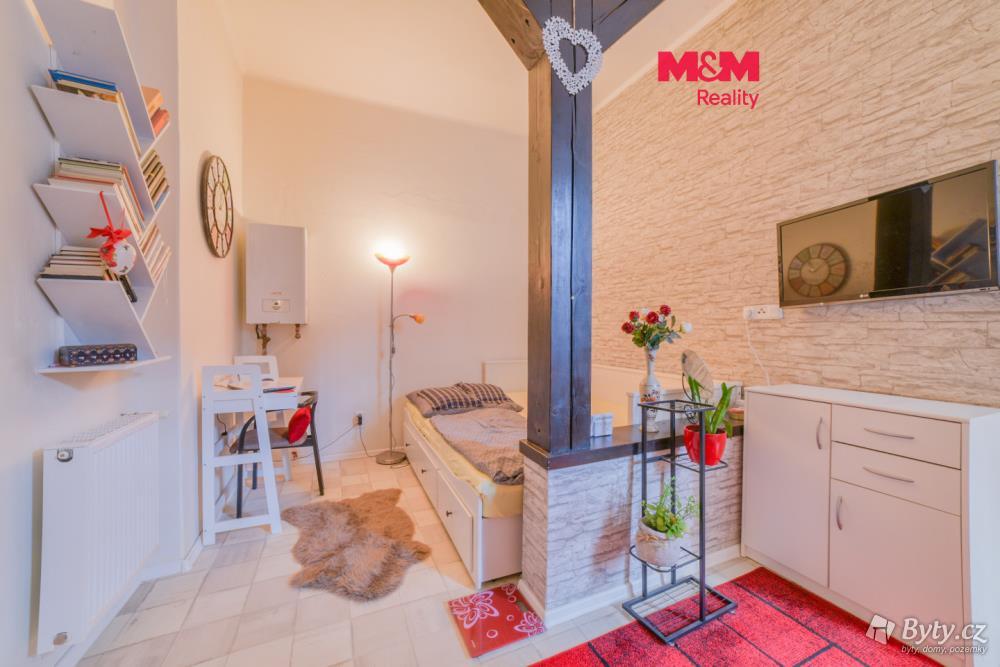 Prodej bytu 2+1 57 m², Hlavní třída · Mariánské Lázně