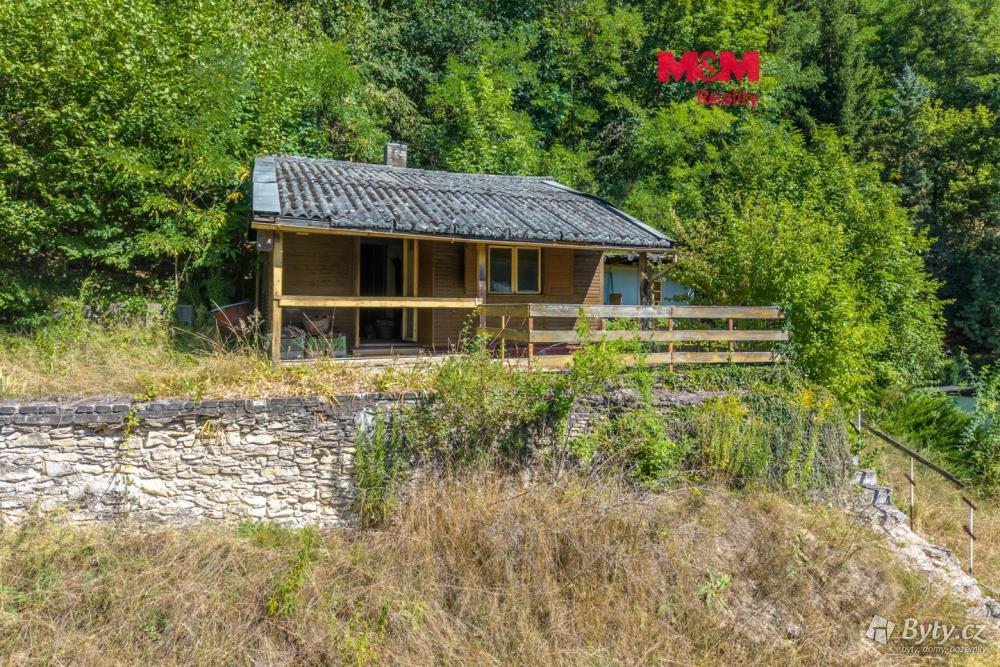 Prodej chaty / chalupy 40 m², Tupadly