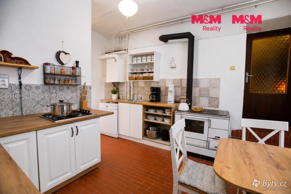 Prodej domu 75 m², Střížovická · Kunžak