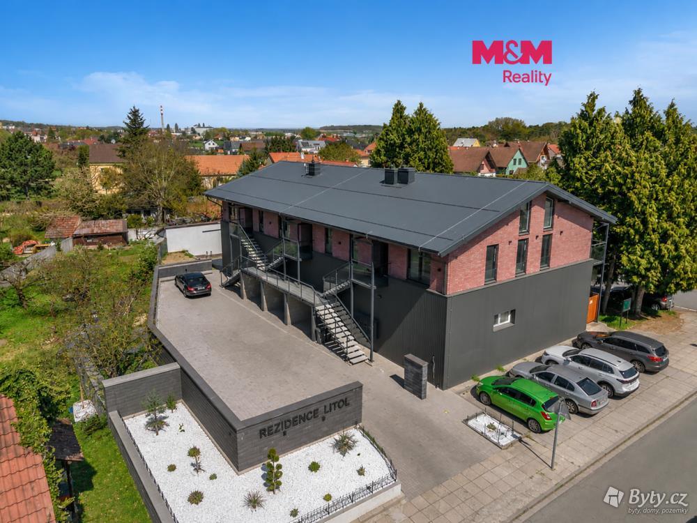 Prodej bytu 5+kk 135 m², Palackého · Litol · Lysá nad Labem