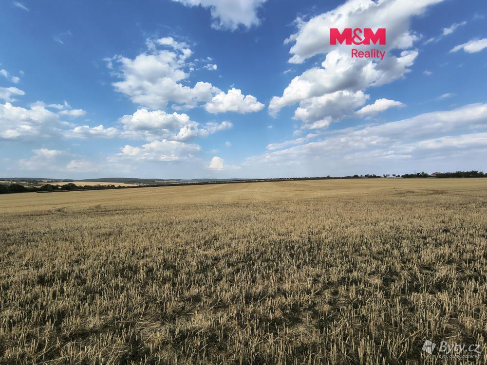 Prodej pozemku 23414 m², Bedřichovice · Šlapanice