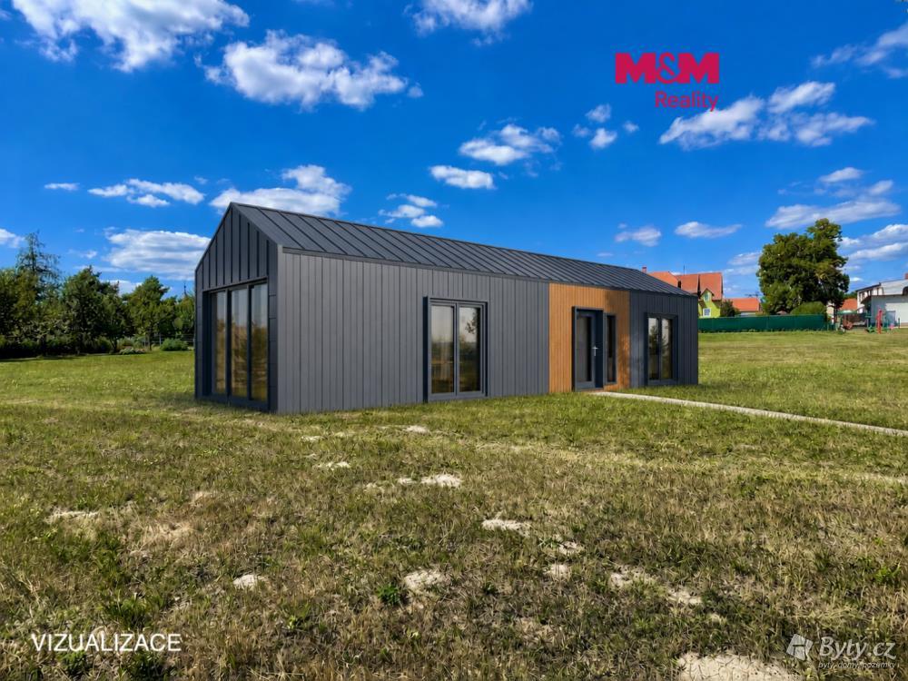 Prodej domu 55 m², Nová Dědina u Uničova · Uničov