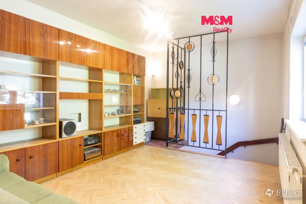 Prodej domu 103 m², Prštné · Zlín