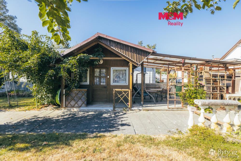 Prodej pozemku 387 m², Lhota u Dobřan · Plzeň