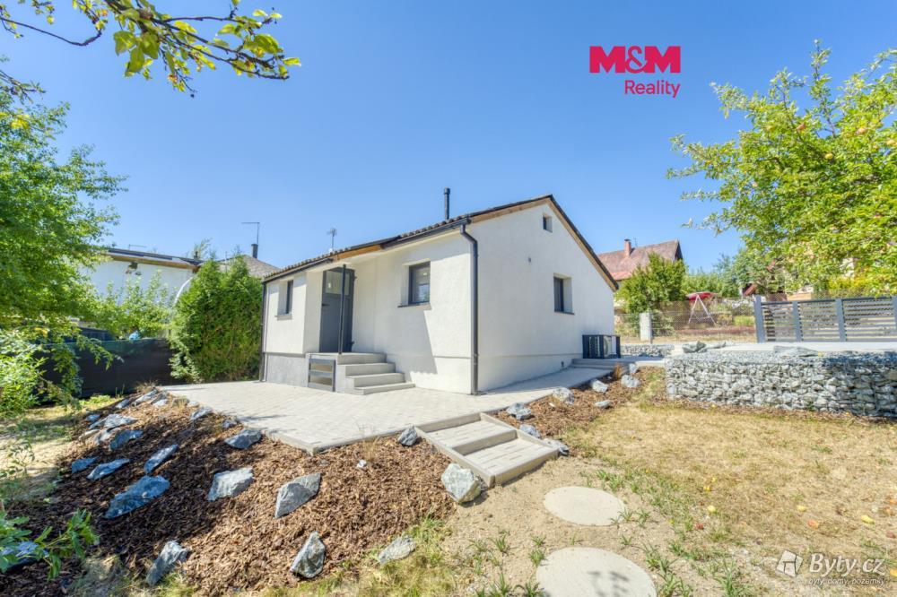 Prodej chaty / chalupy 30 m², Valcha · Plzeň