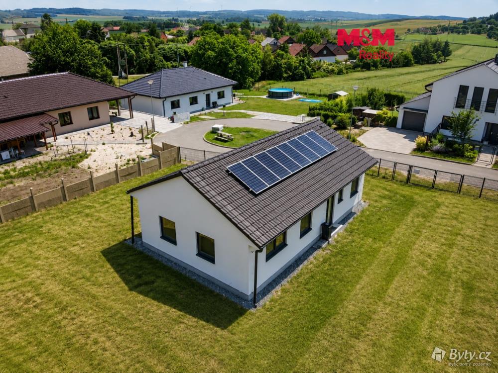 Prodej domu 70 m², Staré Město