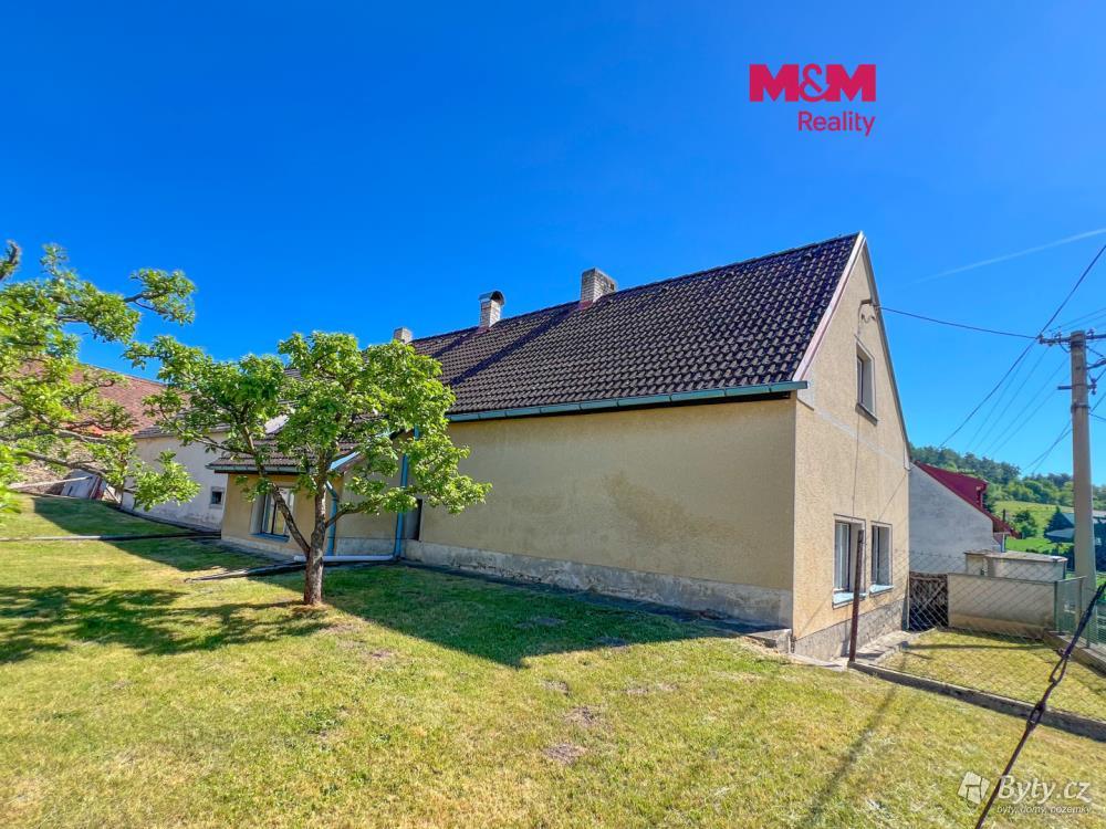 Prodej domu 98 m², Nezamyslice