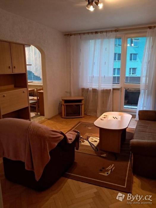 Pronájem bytu 2+1 57 m², Bohutín nad Moravou · Bohutín