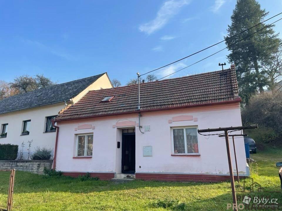 Prodej domu 75 m², Masarykovo náměstí · Letovice