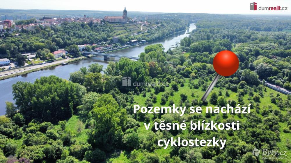 Prodej pozemku 48506 m², Brozánky · Hořín