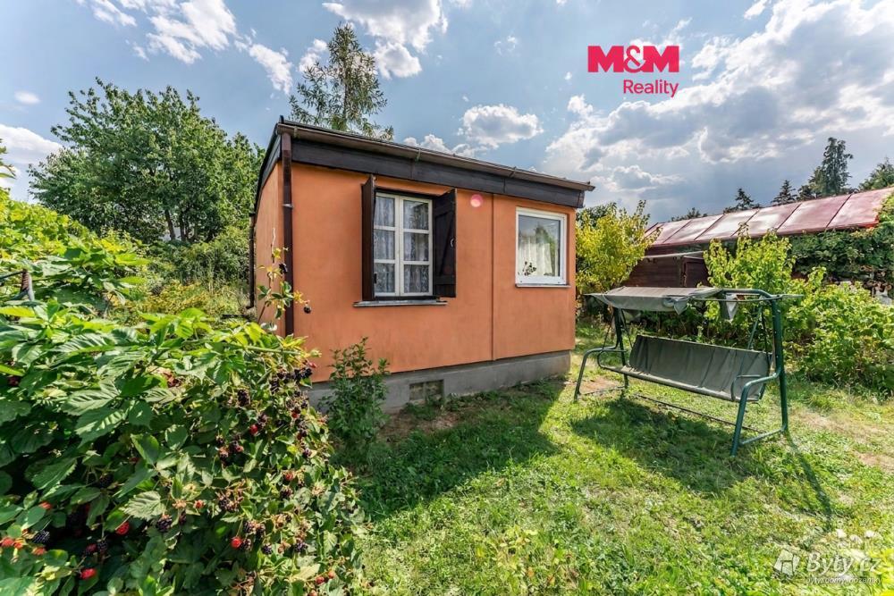 Prodej chaty / chalupy 14 m², Příčná · Hradištko pod Medníkem · Hradištko
