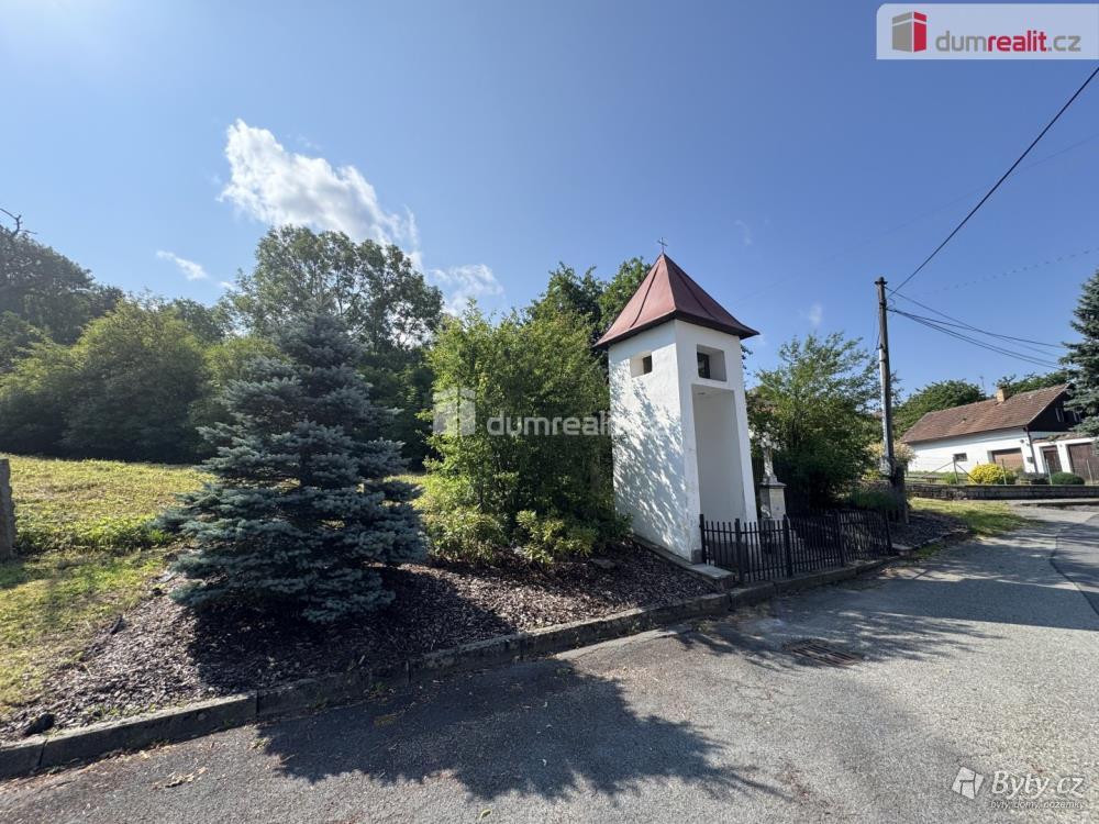 Prodej pozemku 4046 m², Janovice · Pelhřimov