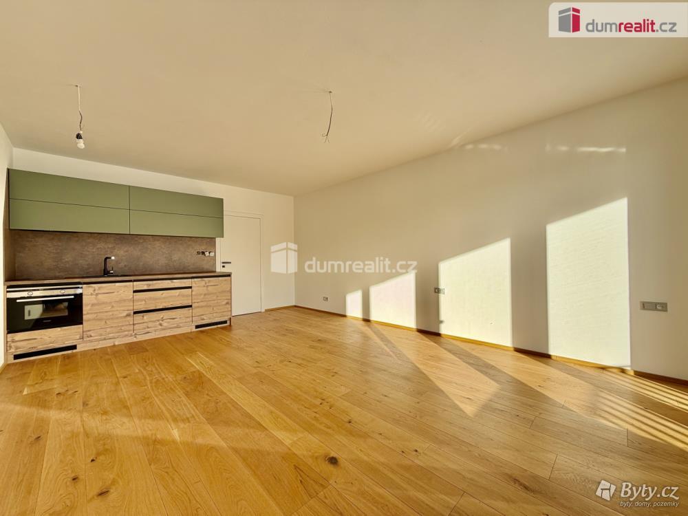 Pronájem bytu 1+kk 37 m², Harrachov