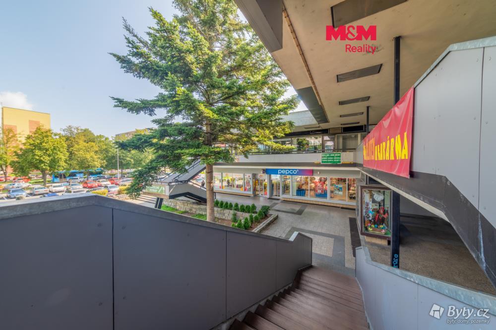 Pronájem komerčního prostoru 500 m², Bludovice · Havířov
