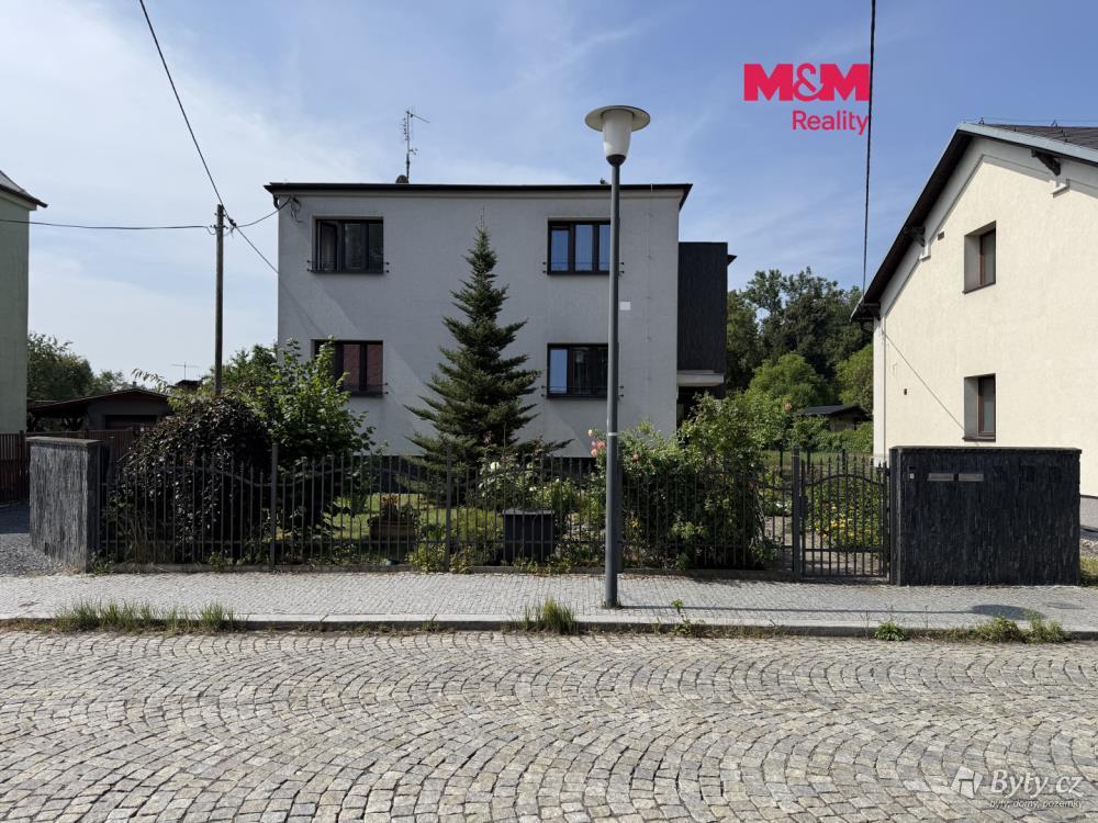Prodej domu 285 m², Karola Śliwky · Karviná-město · Karviná