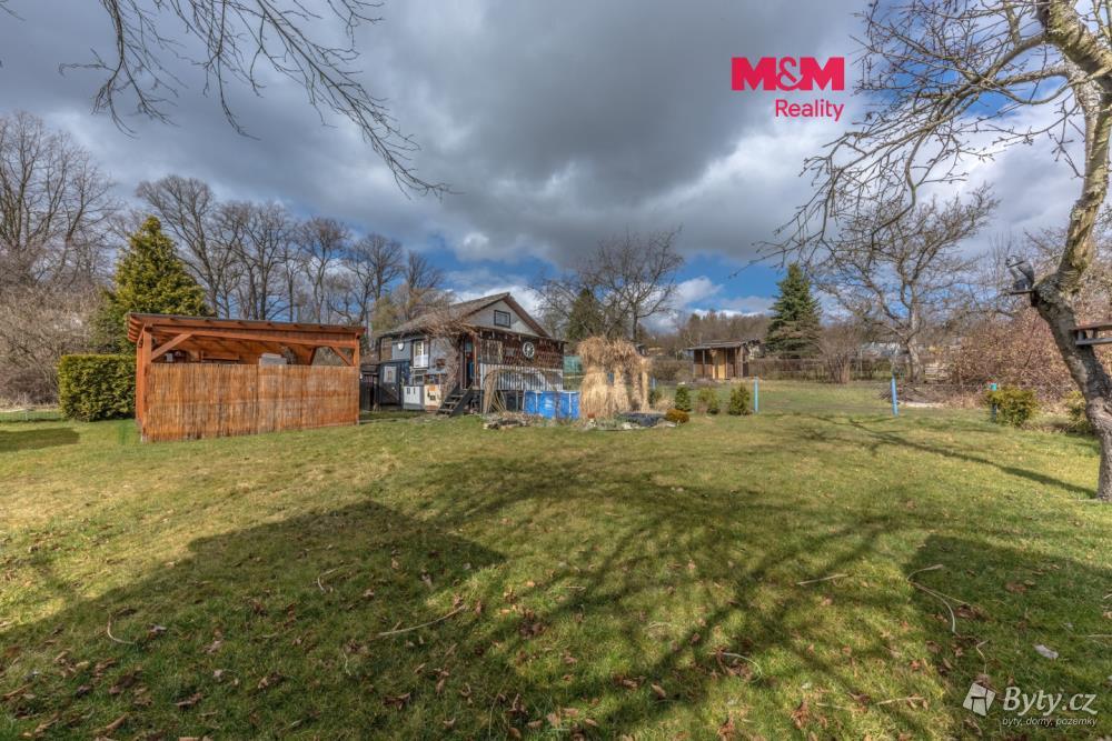 Prodej chaty / chalupy 293 m², Na Pastvinách · Varnsdorf