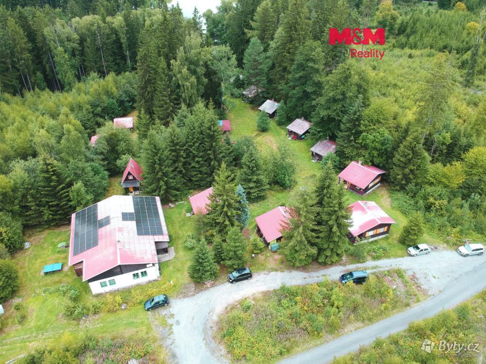 Prodej komerčního prostoru 26284 m², Tábor · Pojbuky