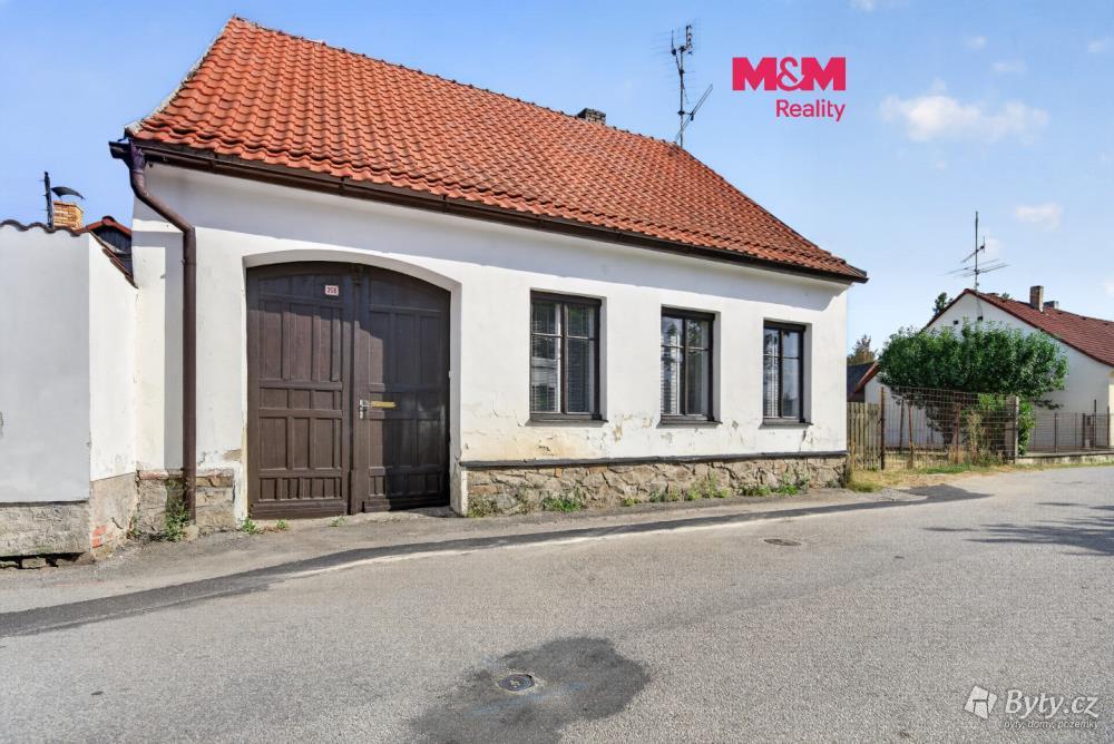 Prodej domu 57 m², Kardašova Řečice