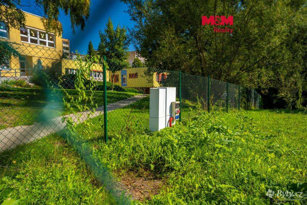 Prodej pozemku 1061 m², Za Tratí · Vratislavice nad Nisou · Liberec