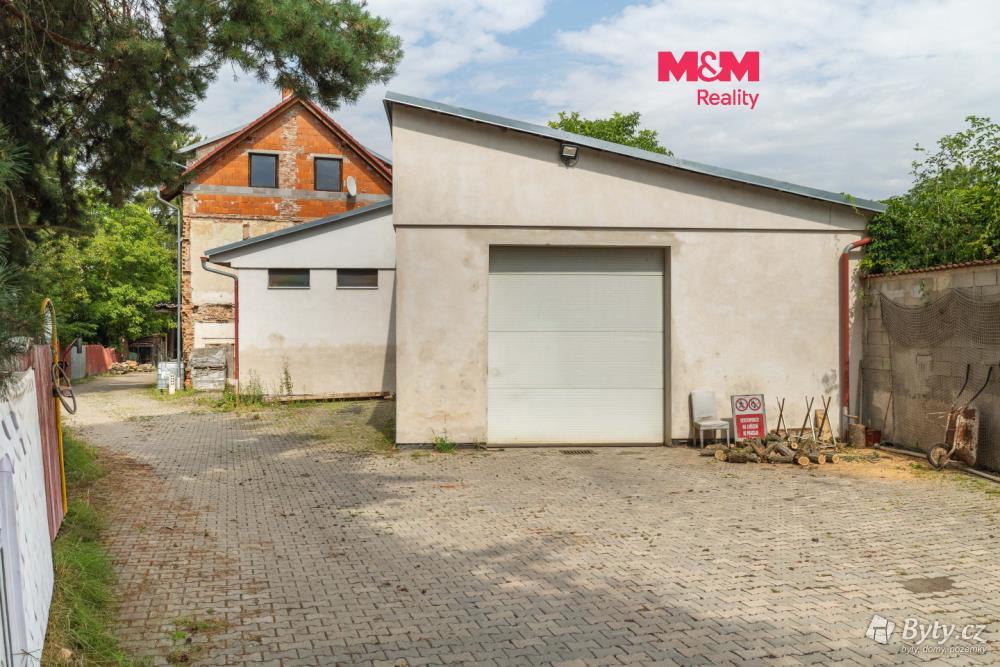 Prodej domu 220 m², Čáslav