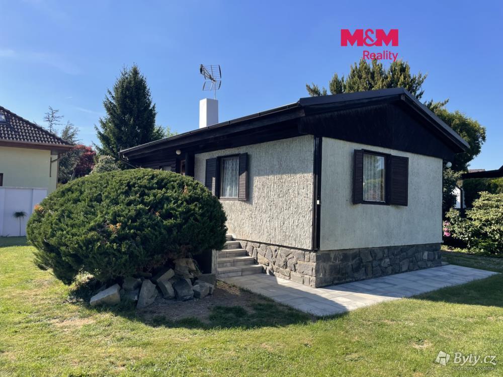 Pronájem chaty / chalupy 46 m², Rybářská · Nespeky