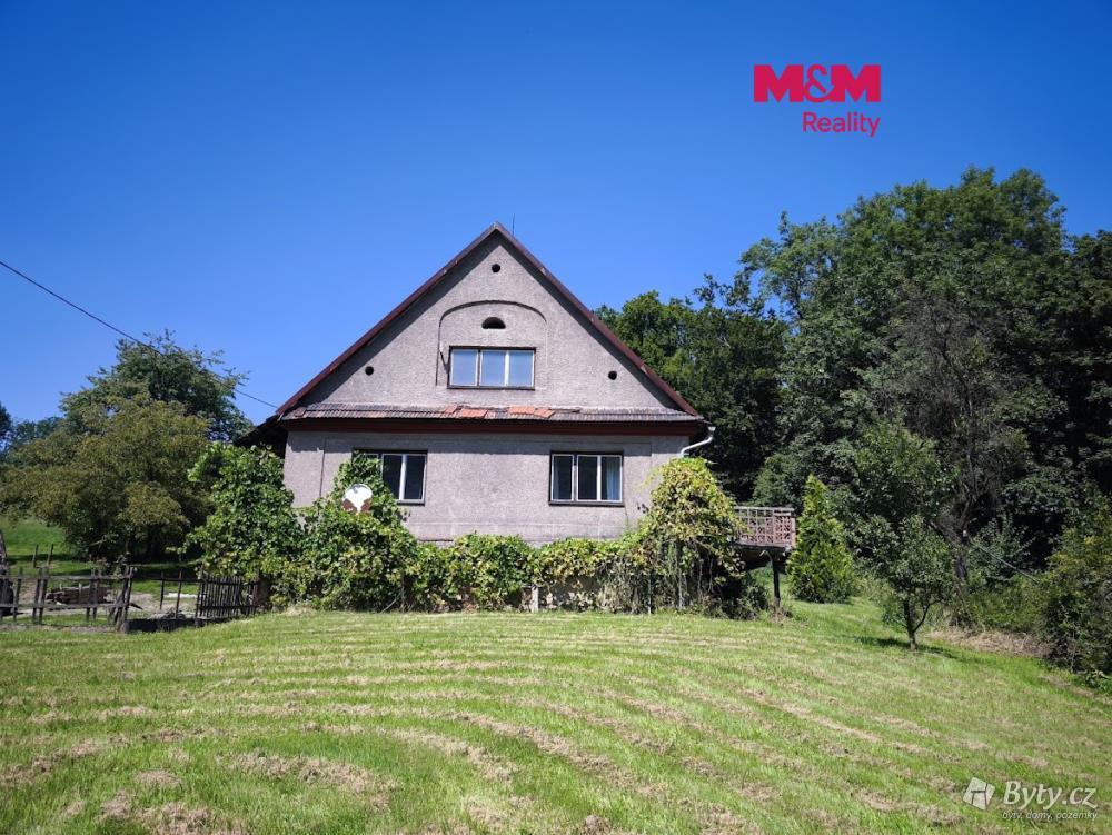Prodej domu 170 m², Podobora · Chotěbuz