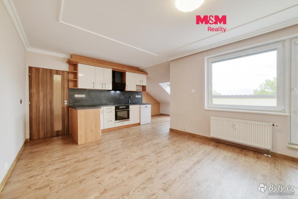 Prodej bytu 3+kk 72 m², Chopinova · Mariánské Lázně