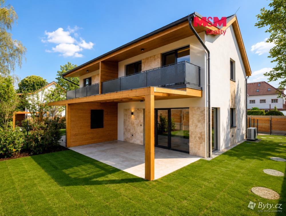 Prodej domu 118 m², Benešovská · Nespeky