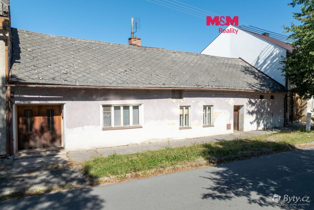 Prodej domu 150 m², Chrášťany u Hulína · Hulín