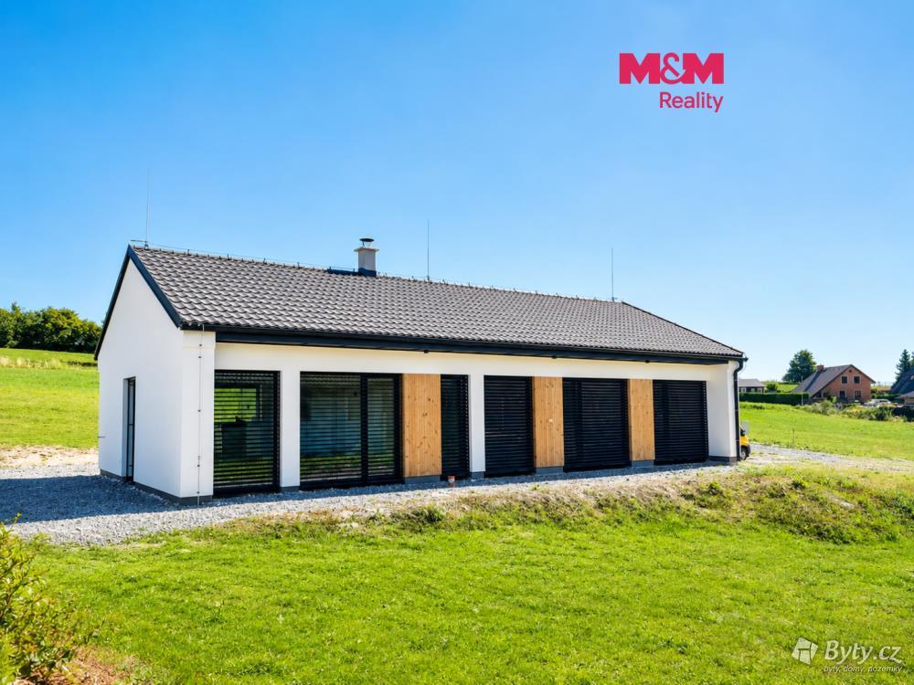 Prodej domu 96 m², Zborov