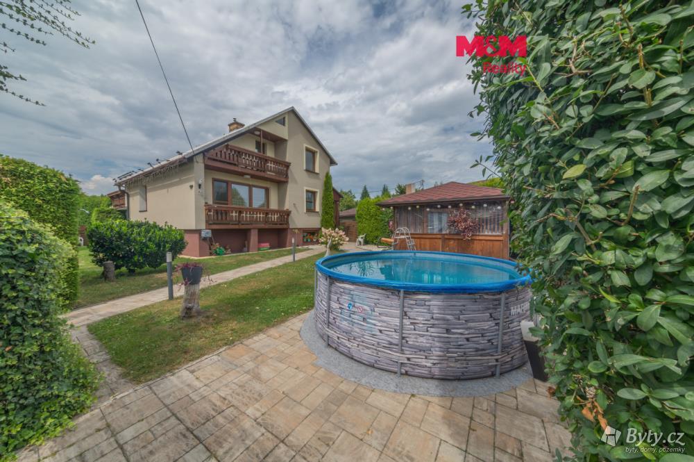 Prodej domu 125 m², Petrovice u Karviné