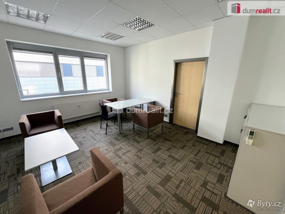 Pronájem komerčního prostoru 20 m², Stojanova · Uherské Hradiště