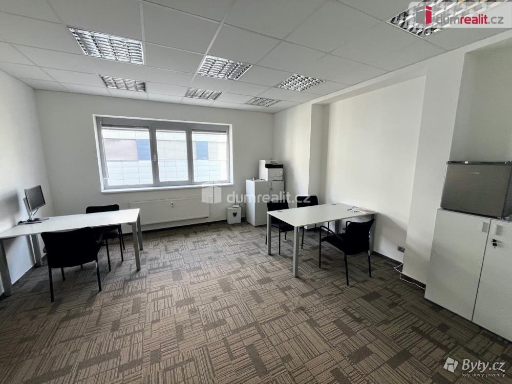 Pronájem komerčního prostoru 23 m², Stojanova · Uherské Hradiště