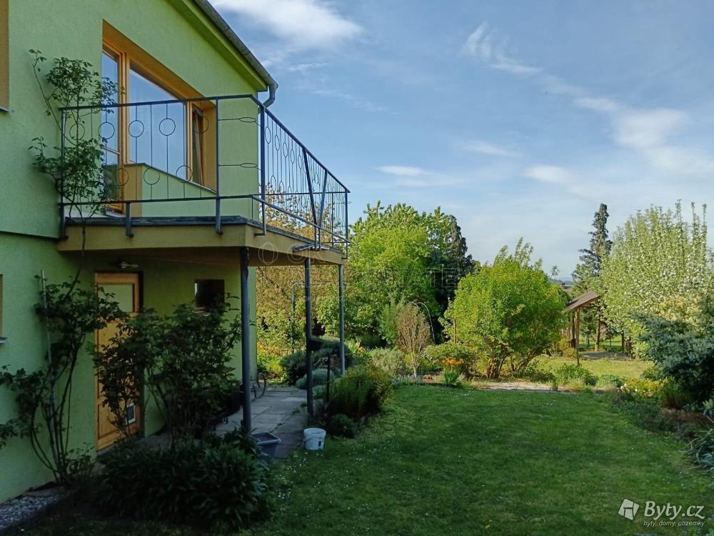 Prodej domu 200 m², Lhota pod Kosířem · Drahanovice