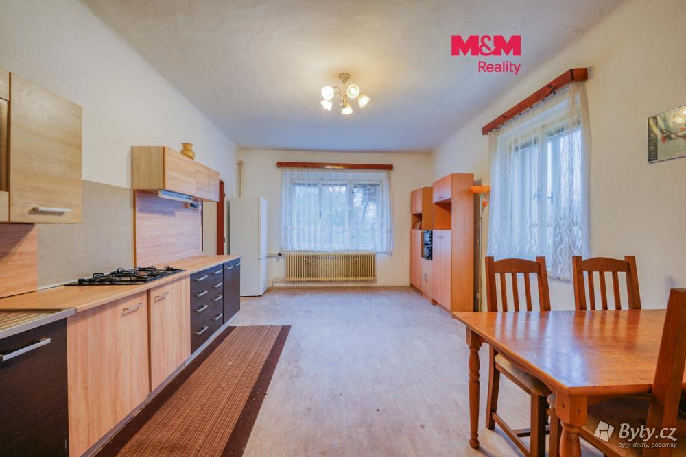 Prodej domu 80 m², Na Rybníkách · Kryry